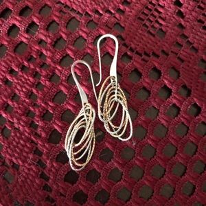Frederic Duclos Earrings